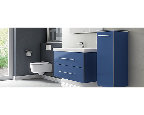 Унитаз подвесной Villeroy & Boch Avento 5656RS01 alpin