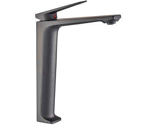 Смеситель для раковины Boch Mann Viva XLB BM9135 Черный матовый