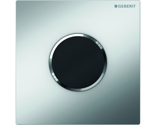 Система электронного управления смывом писсуара GEBERIT