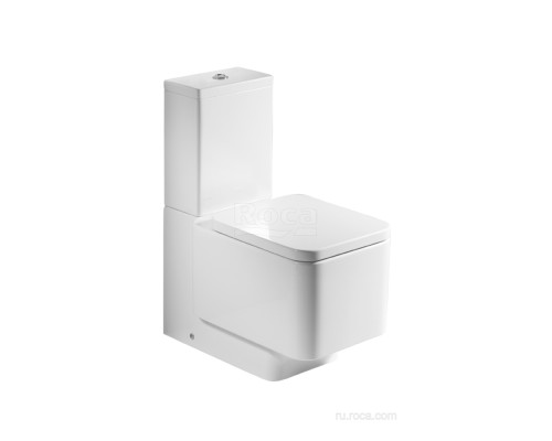 Крышка для чаши Roca Element Soft Close 801572004