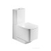 Крышка для чаши Roca Element Soft Close 801572004