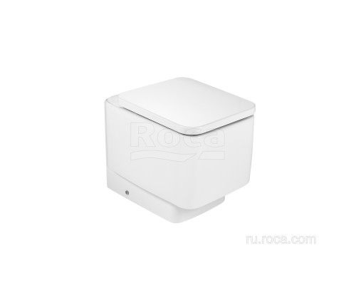 Крышка для чаши Roca Element Soft Close 801572004