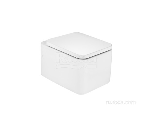 Крышка для чаши Roca Element Soft Close 801572004