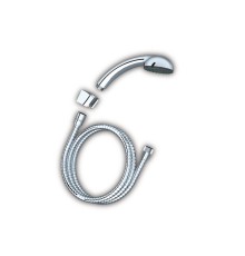 Душевой гарнитур - шланг Ravak X07P005