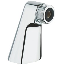 Крепеж Grohe для вертикального монтажа
