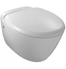 Подвесной унитаз Jacob Delafon 555 x 38 см E444000