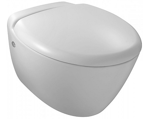 Подвесной унитаз Jacob Delafon 555 x 38 см E444000