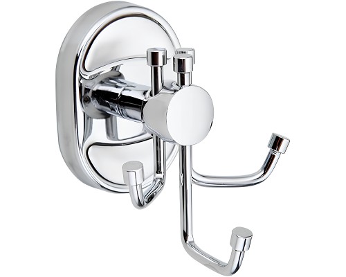 Тройной крючок Frap F19 F1905-3 Хром