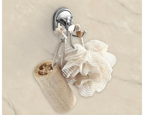 Тройной крючок Frap F19 F1905-3 Хром