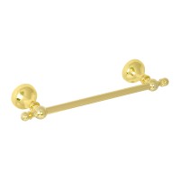 Полотенцедержатель Veragio Gialetta 30, золото