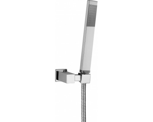 Душевой гарнитур Paffoni Premium ZDUP059CR хром