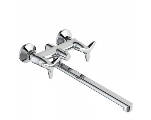 Смеситель для ванны IDDIS Copter COPSBL2i10WA