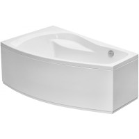 Акриловая ванна Santek Майорка XL 160 L L