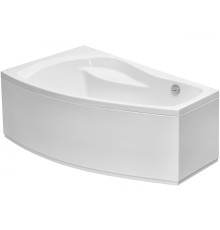 Акриловая ванна Santek Майорка XL 160 L L