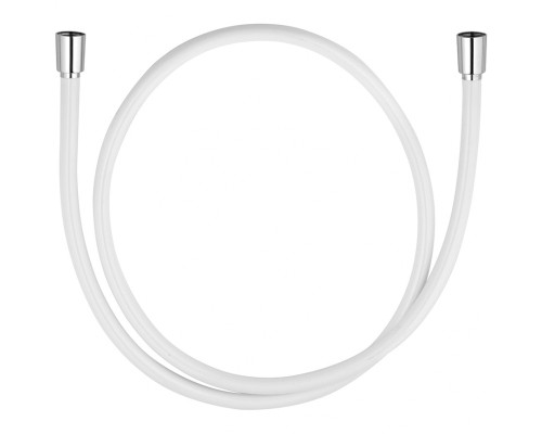 Душевой шланг Kludi Supra 6107291-00 Белый Хром