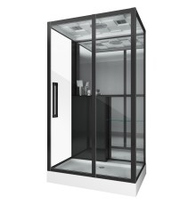 Душевая кабина GROSSMAN 80x120