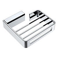 держатель для губки Chrome Boheme Q 10959-CR