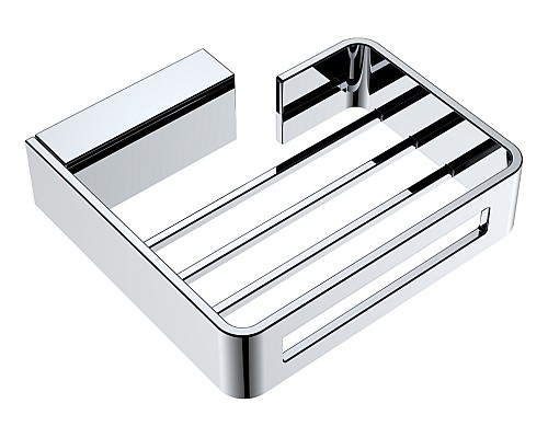держатель для губки Chrome Boheme Q 10959-CR держатель для губки Chrome Boheme Q 10959-CR