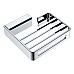 держатель для губки Chrome Boheme Q 10959-CR