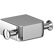 Двойной крючок Emco Trend 0278 001 00 Хром