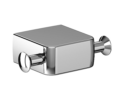Двойной крючок Emco Trend 0278 001 00 Хром Двойной крючок Emco Trend 0278 001 00 Хром