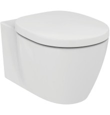 Унитаз Ideal Standard Connect AquaBlade подвесной без сиденья