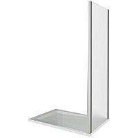 Боковая часть LATTE SP-100-G-WE GOOD DOOR ЛА00029