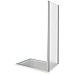 Боковая часть LATTE SP-100-G-WE GOOD DOOR ЛА00029