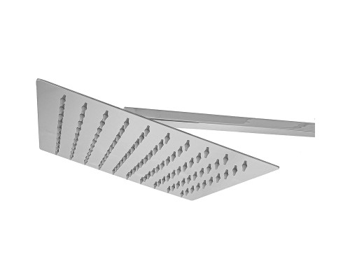 Душевая система Agger Great A2893300 Хром