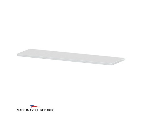 Полка для ESP (матовое стекло) FBS 610509 40 см Полка для ESP (матовое стекло) FBS 610509 40 см