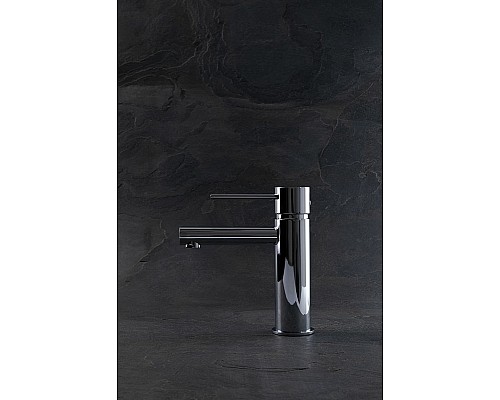 Смеситель для раковины Allen Brau Glority 5.51001-00 Хром