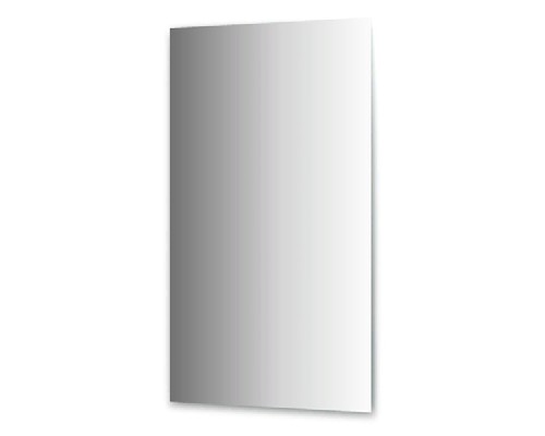 Зеркало Evoform Comfort 160х90 без подсветки