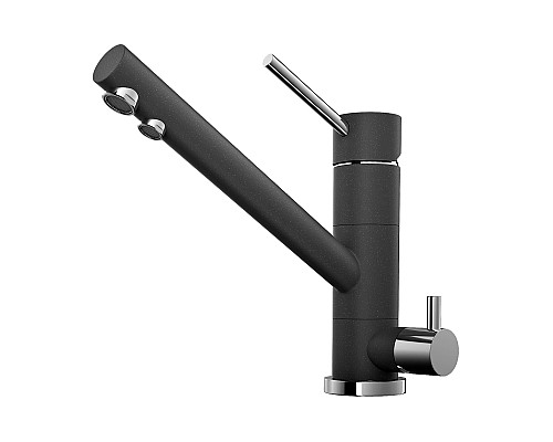 Смеситель для кухни Omoikiri Tonami-BL 4994058