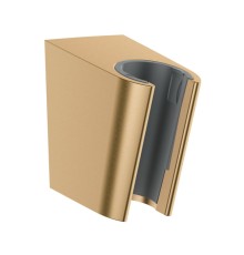 Держатель для душа Hansgrohe Porter S бронза
