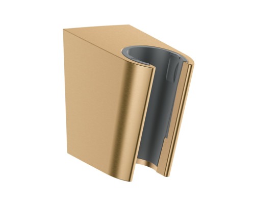 Держатель для душа Hansgrohe Porter S бронза 28331140