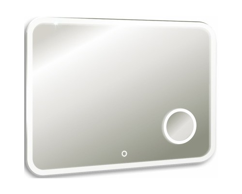 Зеркало Azario Эльза 100 ФР-00002155 с подсветкой с сенсорным выключателем