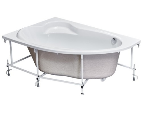 Монтажный комплект к акриловой ванне Corfu 160Х90 25F039000 Roca