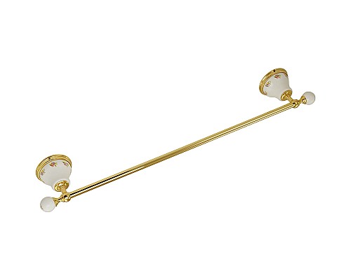 Полотенцедержатель Migliore Provance 17708 Золото