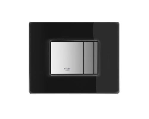 Накладная панель Grohe для унитаза вертикальная