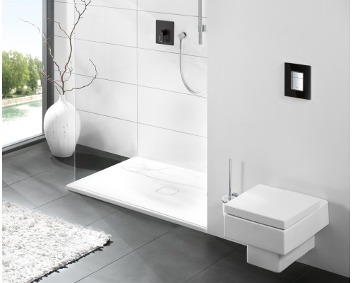 Накладная панель Grohe для унитаза вертикальная