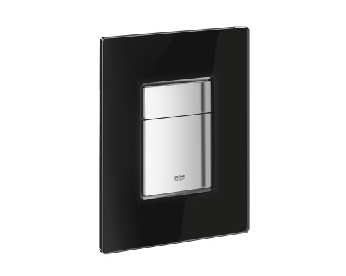 Накладная панель Grohe для унитаза вертикальная