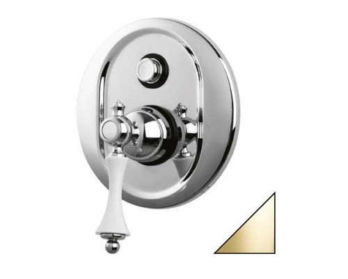 Смеситель для душа Cezares MARGOT-VDIM-03/24-Bi
