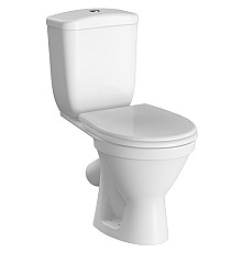 Унитаз Norm Blanc 9837B099-7201