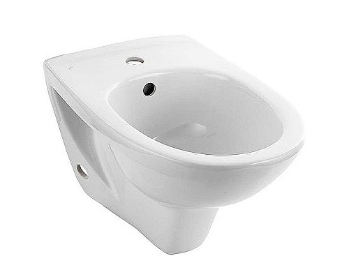 Биде Jika Dino 8.3037.1.000.000.1 подвесное Белое