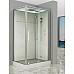 Душевая кабина Timo Premium 120x90 H-520L с баней с гидромассажем