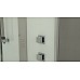 Душевая кабина Timo Premium 120x90 H-520L с баней с гидромассажем