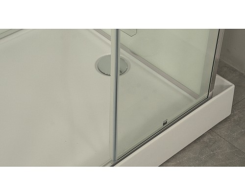 Душевая кабина Timo Premium 120x90 H-520L с баней с гидромассажем Душевая кабина Timo Premium 120x90 H-520L с баней с гидромассажем