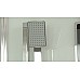 Душевая кабина Timo Premium 120x90 H-520L с баней с гидромассажем