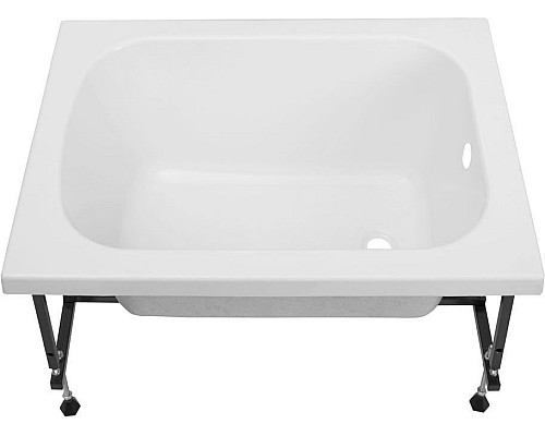 Каркас разборный для акриловой ванны Aquanet Seed 100 216500