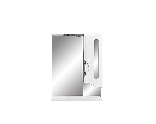 Зеркальный шкаф Stella Polar Сильва 60 SP-00000208